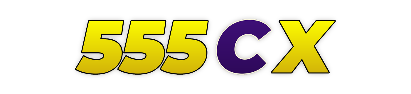 555cx Logo